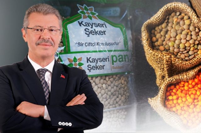 Migros, Kayseri Şeker’in Yerli Üretim Modelini GPD’de Örnek Gösterdi