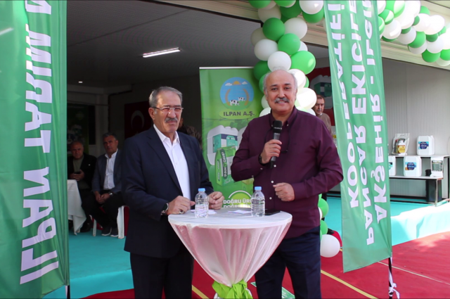 Panko Birlik üyesi Yusuf Yazır’dan pancar üretimine destek çağrısı