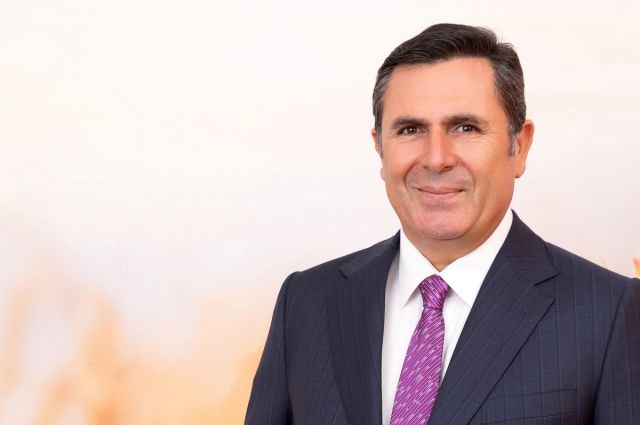 TİM: Türkiye Hububat ve Mamulleri 10 Ayda 10,1 Milyar Dolar İhraç Etti