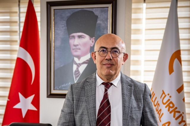 AİD Başkanı Şahiner: Yılbaşı Sofralarında Anafilaksi Riski