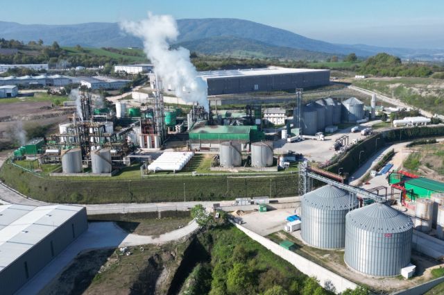 Aydınoğlu: Benzinde biyoetanol harmanı en az %5 olmalı