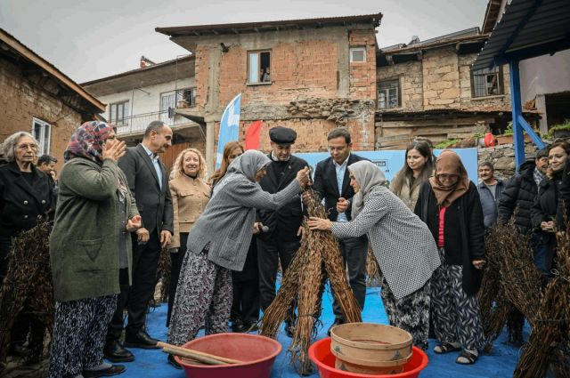 Balıkesir Büyükşehir Belediyesi Susam Alım Fiyatını 155 TL Olarak Açıkladı