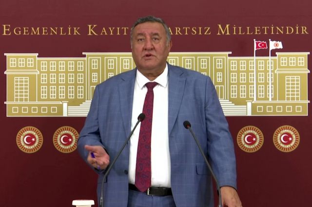 CHP’li Gürer: “Gıda Enflasyonundaki Düşüş Bir Mucize mi?”