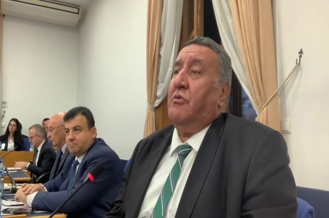 CHP’li Gürer: Tarım ve hayvancılıkta destek yetersiz, gıda güvenliği riskte