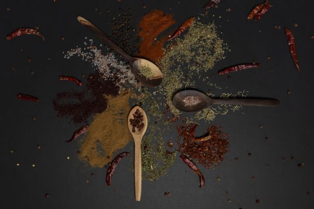 Dr. Ümit Aktaş kışın bağışıklığı güçlendiren baharatları açıkladı