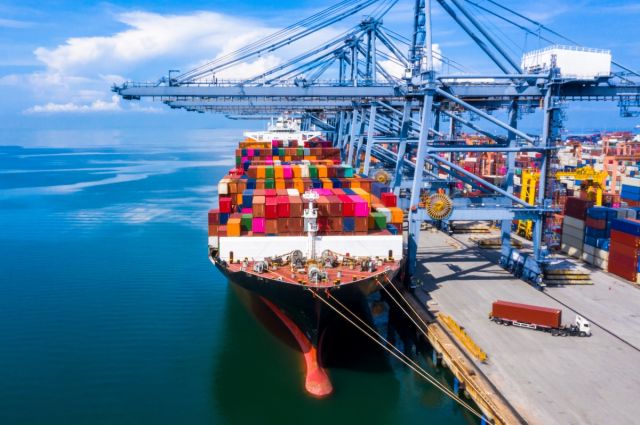 EİB: Tarım ve gıda ihracatı Kasım’da 667 milyon dolara ulaştı