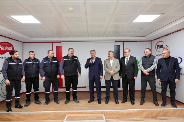 Kayseri Şeker: Boğazlıyan Fabrikası Kampanyayı Tamamladı