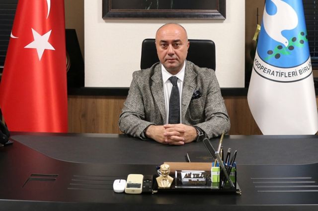 Marmarabirlik yarın 622 milyon TL’lik üçüncü ödemeyi yapacak