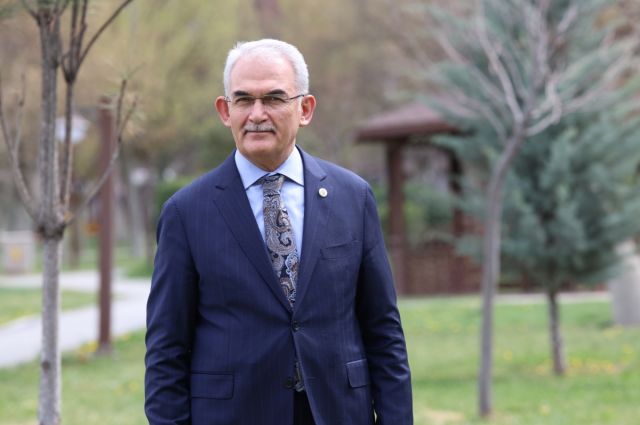 OGM: Orman suçları son 5 yılda yüzde 80’den fazla azaldı