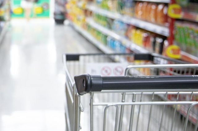 Rusya Tarım Bakanlığı: Gıdada uzun vadeli sözleşme geliyor