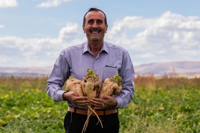 Safi Çorum Şeker 2025-2026 Sezon Verilerini Paylaştı