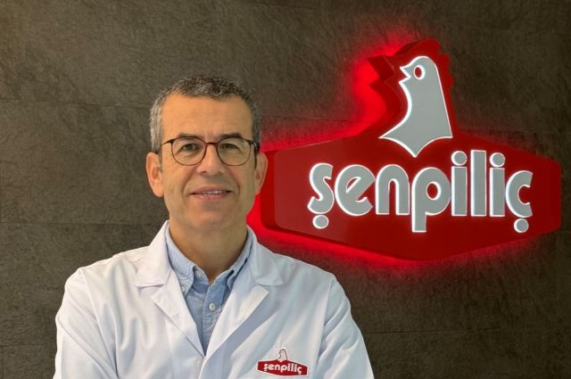 Şenpiliç, Avrupa Birliği’ne piliç eti ihracat yetkisi aldı