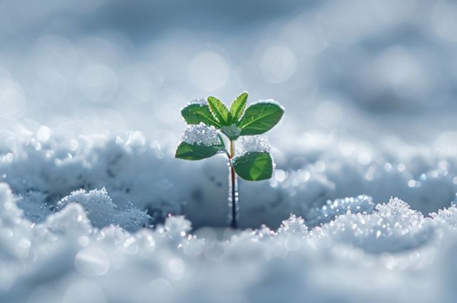 Tarım Bakanı Yumaklı: 221 Milyon TL Zirai Don Desteği Ödeniyor