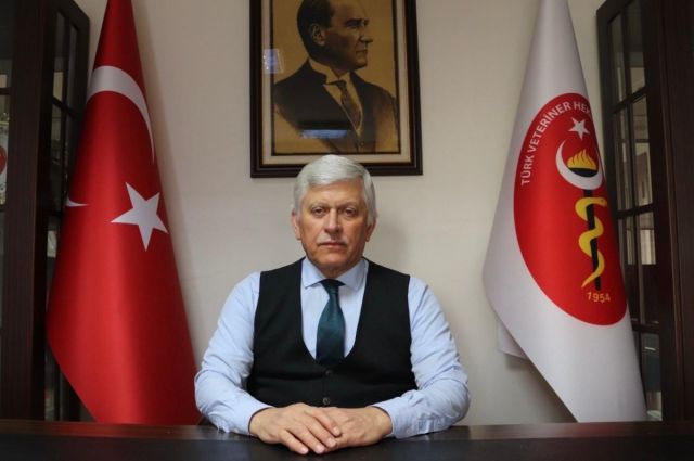 TVHB, KHK düzenlemelerinde veteriner hekimlerin dışlanmasını eleştirdi