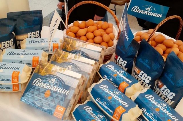 Vojlanin Kümes Hayvanı Çiftliği, Kuş Gribi Nedeniyle Yumurta Sevkiyatını Durdurdu