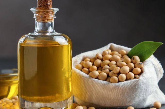 Anec: Brezilya’nın Ocak soya ihracatı 3,23 milyon ton