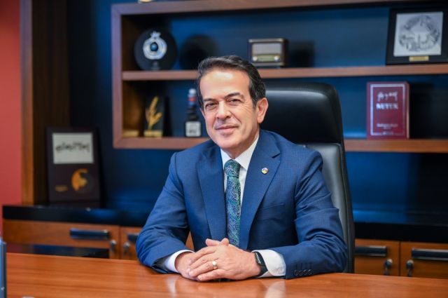 ATB Başkanı Çandır, TÜİK Kasım Tarım-GFE Verilerini Değerlendirdi