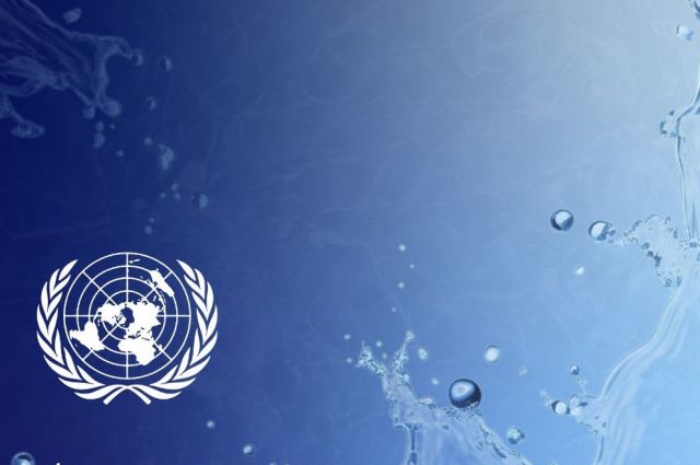 BM Üniversitesi: Dünya “küresel su iflası” döneminde