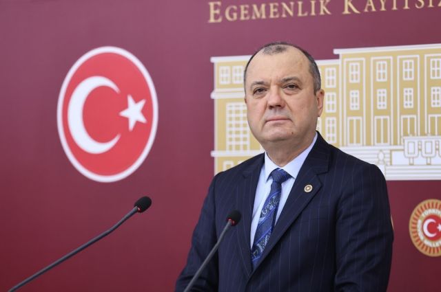 CHP’li Aygun: TMO’nun Kiraladığı Silolarda Hububat Çalındı