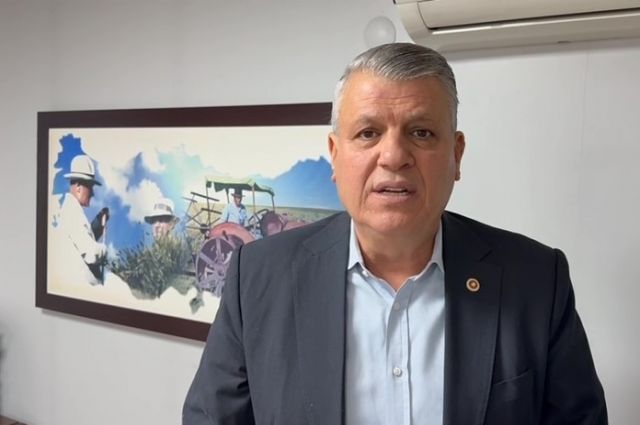 CHP’li Barut: Çiftçiye kredi için prim borcu şartı kaldırılsın