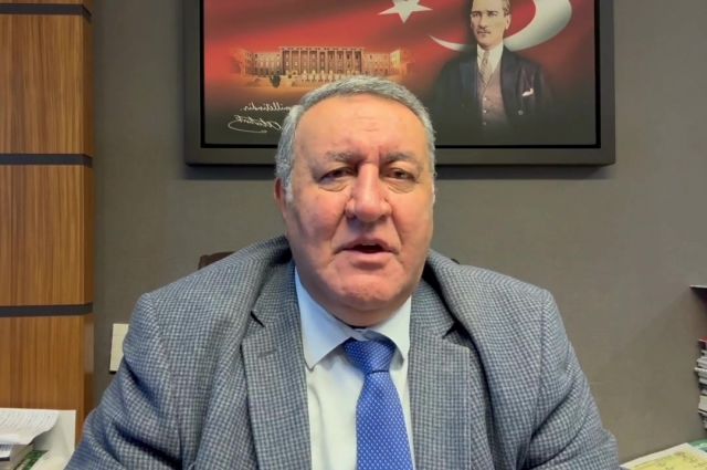 CHP’li Gürer: 22,22 TL’lik Çiğ Süt Fiyatı Maliyetin Altında