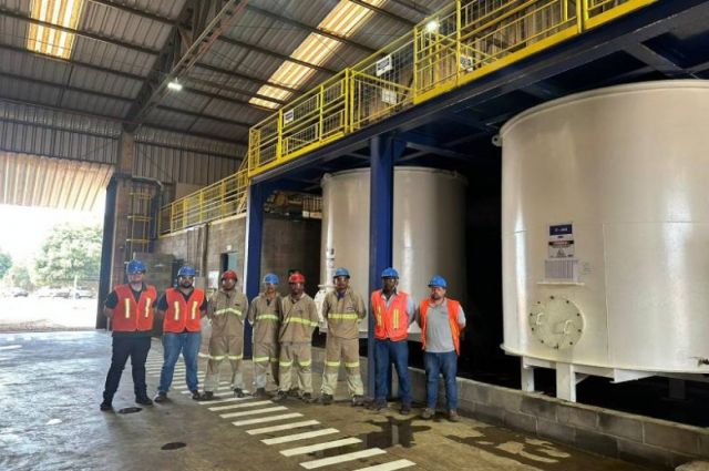 Ferrari Agroindustria, São Paulo’da biyolojik üretim için ortaklık kurdu