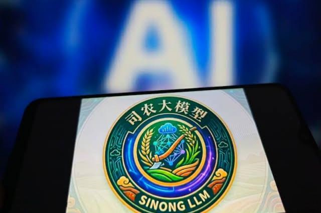 Nanjing Tarım Üniversitesi tarım için açık İA modeli tanıttı