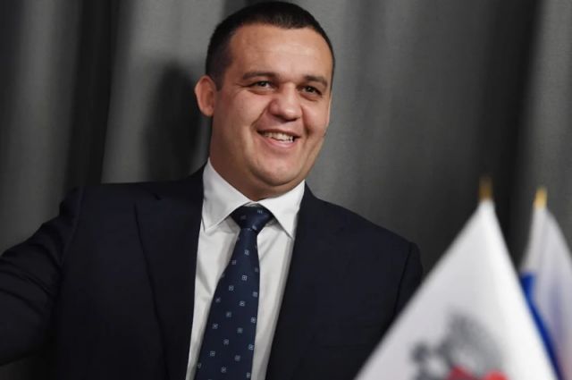 Rus ve Türk iş insanları Serpuhov’da zirai ilaç üretecek