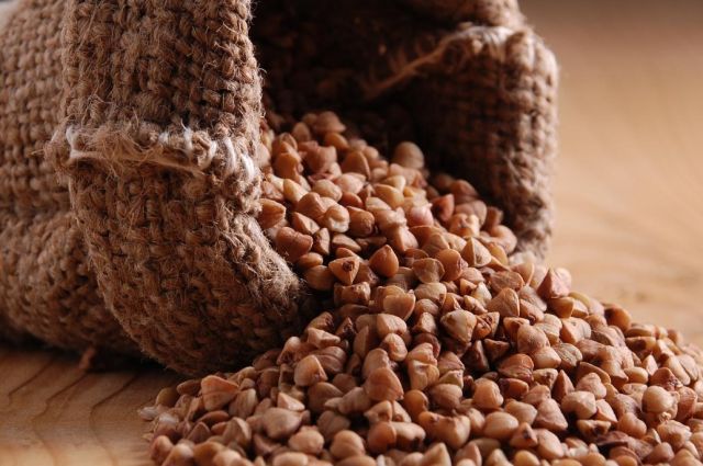 Rusya, ABD’nin en büyük karabuğday tedarikçisi oldu