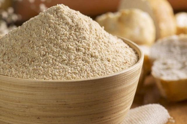 Rusya: Türkiye buğday gluteni ithalatında ikinci sırada