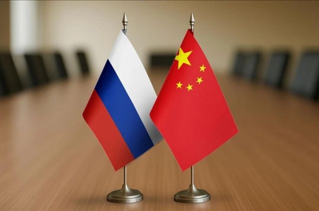 Rusya ve Çin'den damızlık kanatlı üretiminde işbirliği