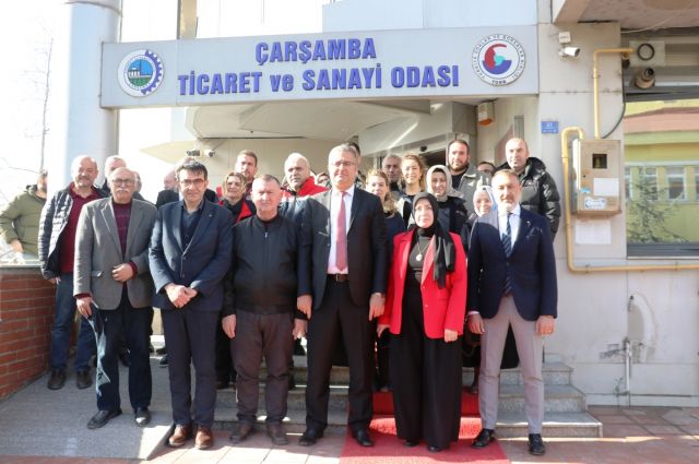 Samsun İl Tarım: B-Reçete ile zirai ilaç satışı izlenecek