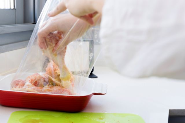 TÜİK: Tavuk eti üretimi Kasım 2025’te yüzde 7,9 arttı