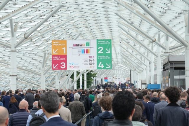 Türkiye, Avrupa’nın 3. Büyük Meyve-Sebze İhracatçısı