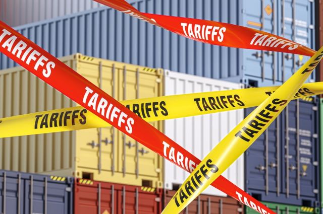 AB, Rusya amonyak ithalatına kota getirmeyi planlıyor