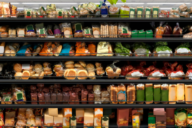 Buğday Derneği: Ultra İşlenmiş Gıdalar Sağlığı Tehdit Ediyor