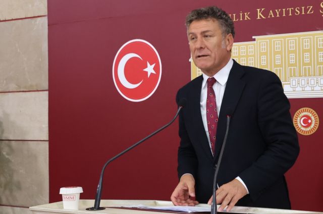 CHP’li Sarıbal: 13,5 milyar dolar ithalata gitti, et ucuzlamadı