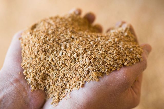 Çin, Rusya’dan Soya Küspesi İthalatını 7 Kat Arttırdı