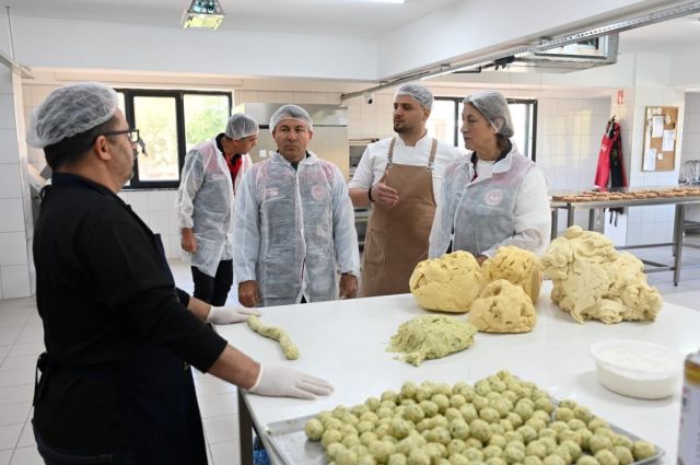 Denizli İl Tarım: 2025’te 21 Bin 506 Gıda Denetimi Yapıldı