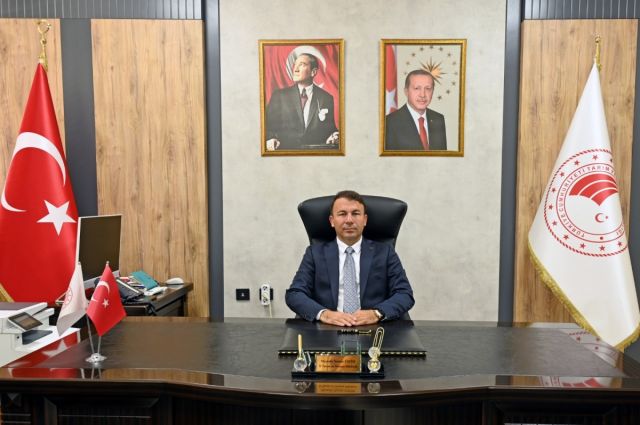 Denizli İl Tarım Müdürlüğü 2025’te 82 Milyon TL Hibe Sağladı