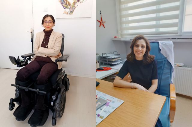 Ege Üniversitesi uzmanları Ramazan beslenmesinde uyardı