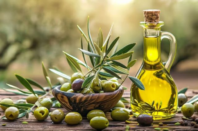 Eurostat: AB’de Zeytinyağı Fiyatları 2025’te Yüzde 23 Düştü