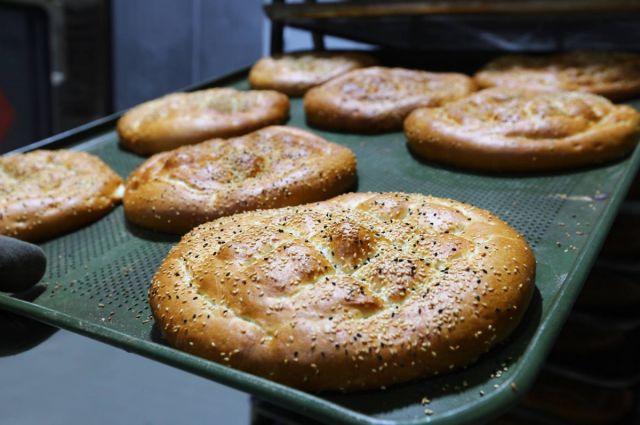 Gaziantep Büyükşehir Belediyesi Ramazan pidesini 20 TL satacak