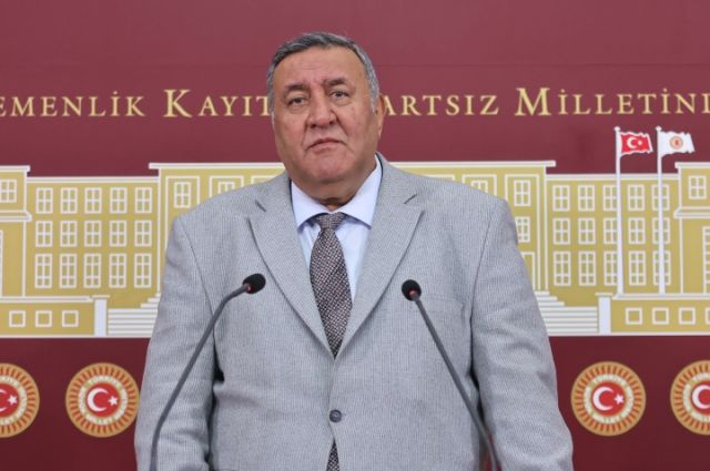 Gürer: Küçükbaşta Hedefler Neden Küçüldü?