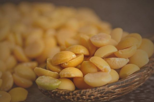 IGC: 2025/26’da Kuru Bezelye Üretimi Yüzde 20 Artacak