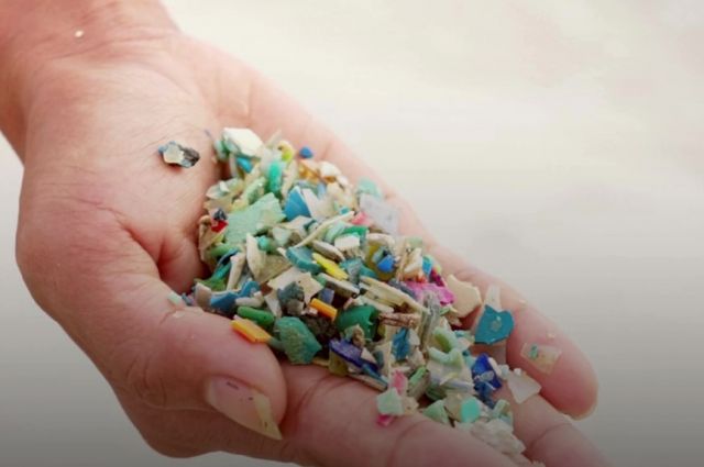 Japonya Araştırması: Tarım Gübreleri Plastik Kirliliğine Yol Açıyor