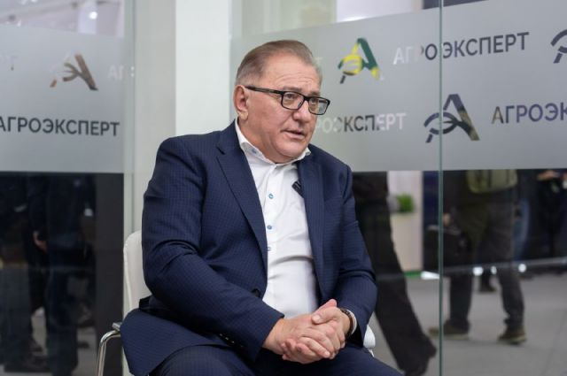 NSA Başkanı Bijzdov: Rusya’da 2026 hasadı için 6 milyon hektar sigortalandı