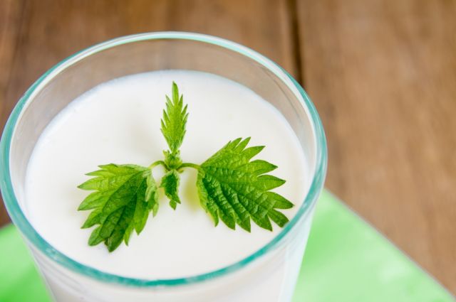 ODTÜ: Ayran ve kefir hidrasyonda su kadar etkili