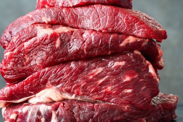 Reuters: Brezilya 2025’te dünyanın en büyük sığır eti üreticisi oldu