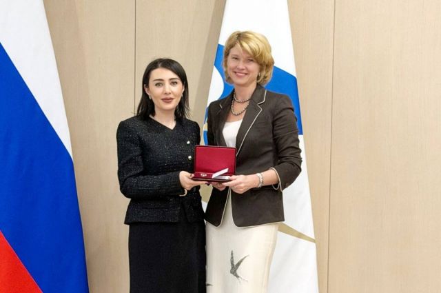 Rusya ve AEB, tarımda ortak proje mekanizmasını görüşüyor